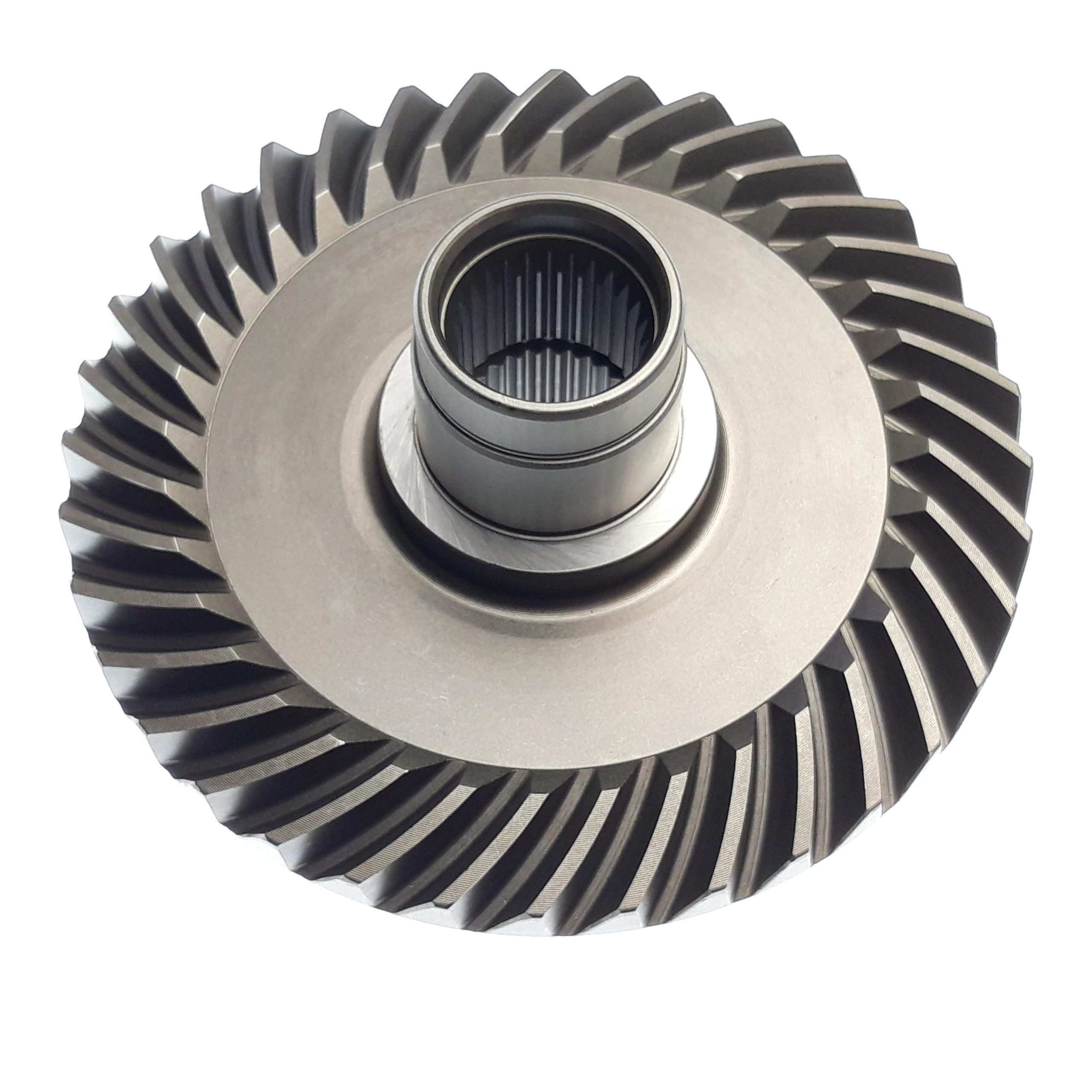 GEAR, FINAL DRIVEN BEVEL - obrazek 1