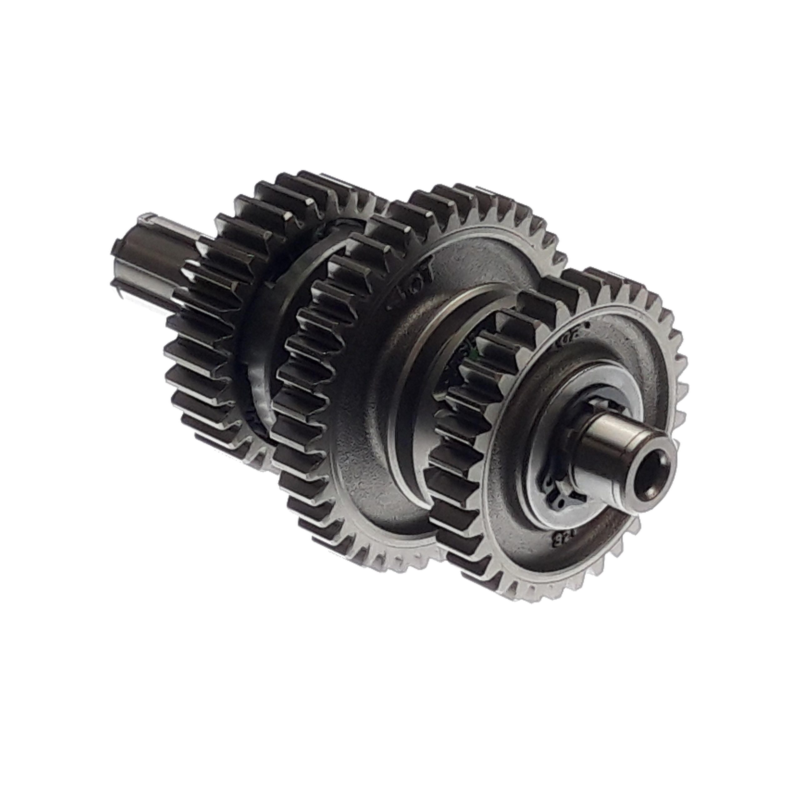 GEAR COMP, TRANSMISSION(31T) - obrazek 1