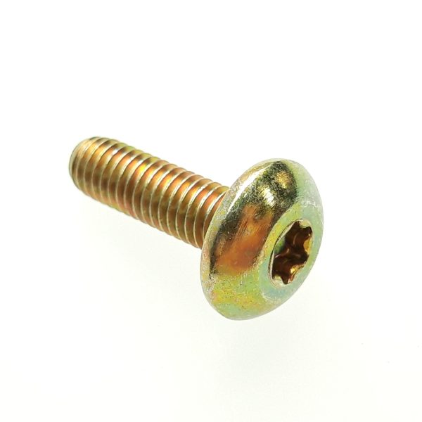 SCREW, MACH-TSTRH M6x1.0x20 Z&Y
