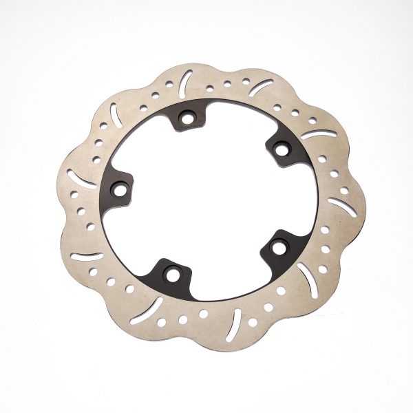 WAVE BRAKE DISC 260mm
