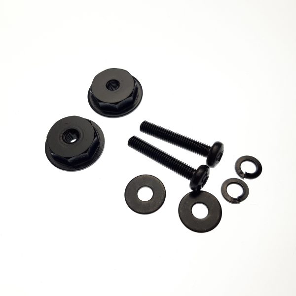ATTACHMENT KIT, MANUAL-SPEEDRACK 2