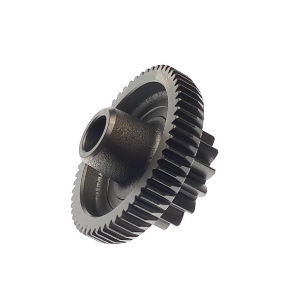 GEAR, STARTER IDLER-56/14T-NO.1