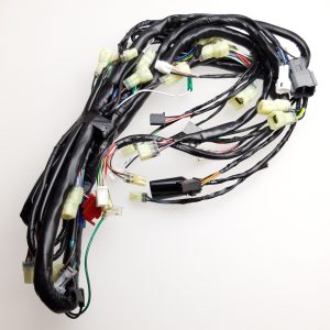 WIRING HARNESS