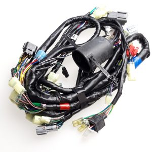 WIRING HARNESS