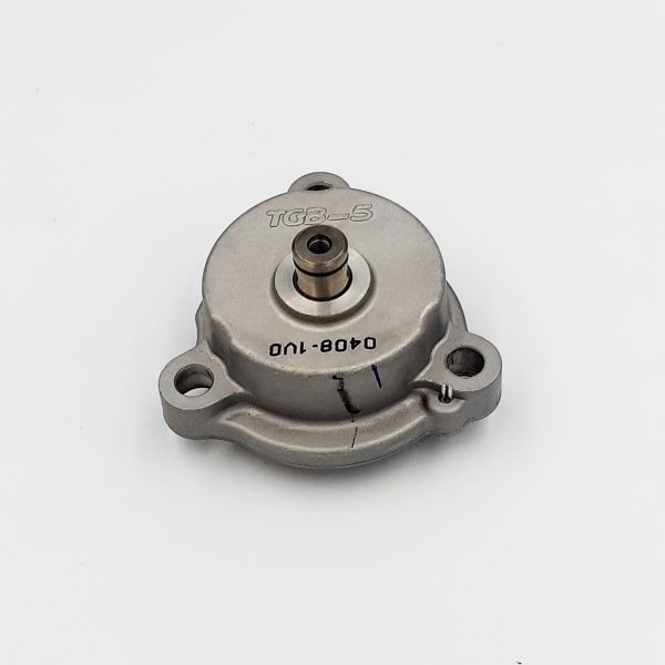 PUMP, ENGINE OIL