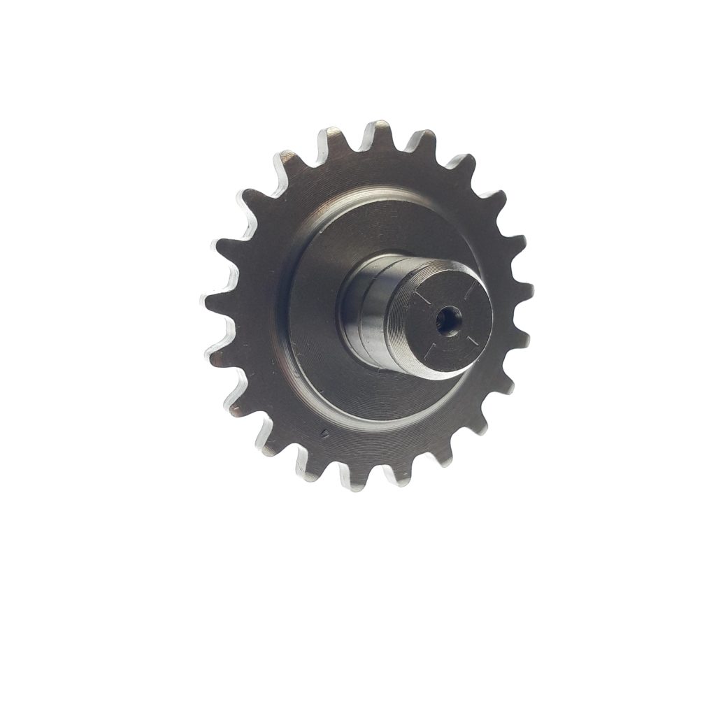 CHAIN WHEEL WATER PUMP.
