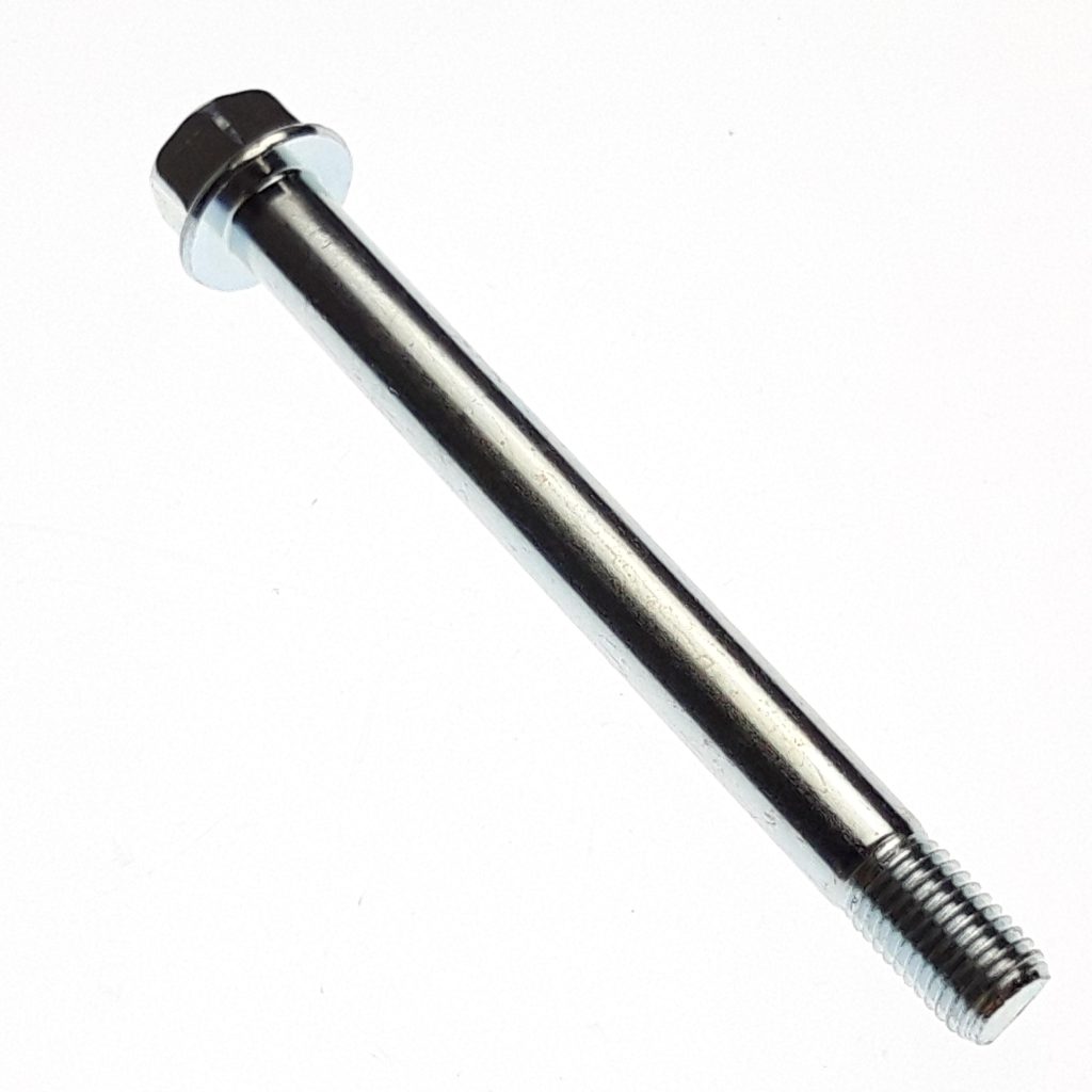 BOLT, FLANGE M10X1.25X100L