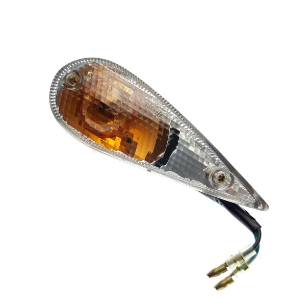 TURN SIGNAL LAMP R.H. FRONT