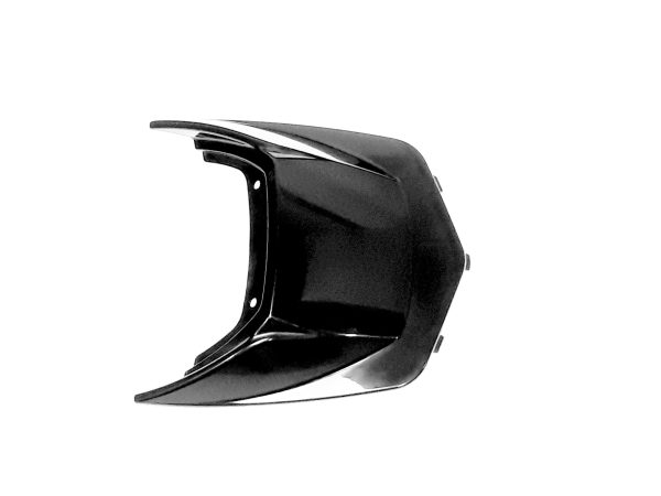 ACCESS PANEL,ELECTRIC (BLACK)