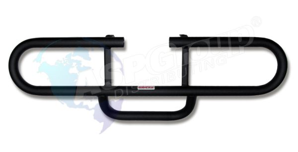 Kimpex rear bumper Yamaha Grizzly550, 700