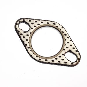 Washer, Muffler