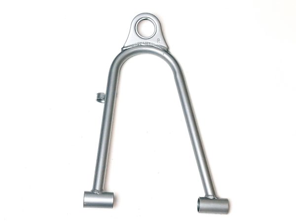 A. Arm, Upper, Left (silver)
