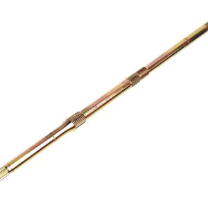 Wheel Axle,Rear