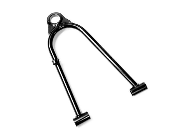 A. Arm, Upper, Left (black)