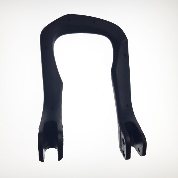 HAND HOLD. REAR (LH)