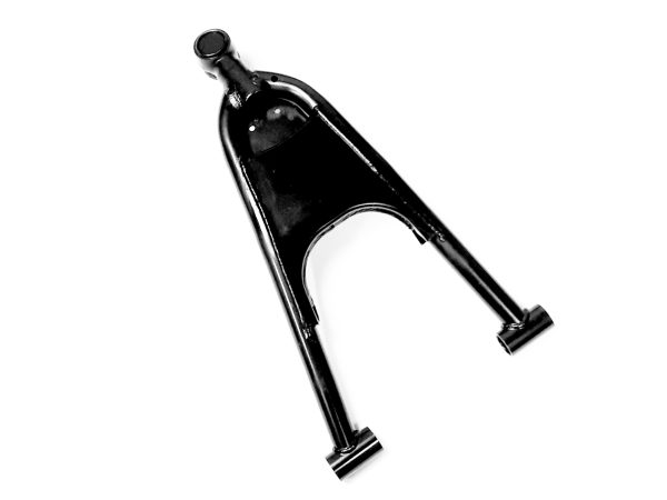 A Arm, Lower, Right (black)