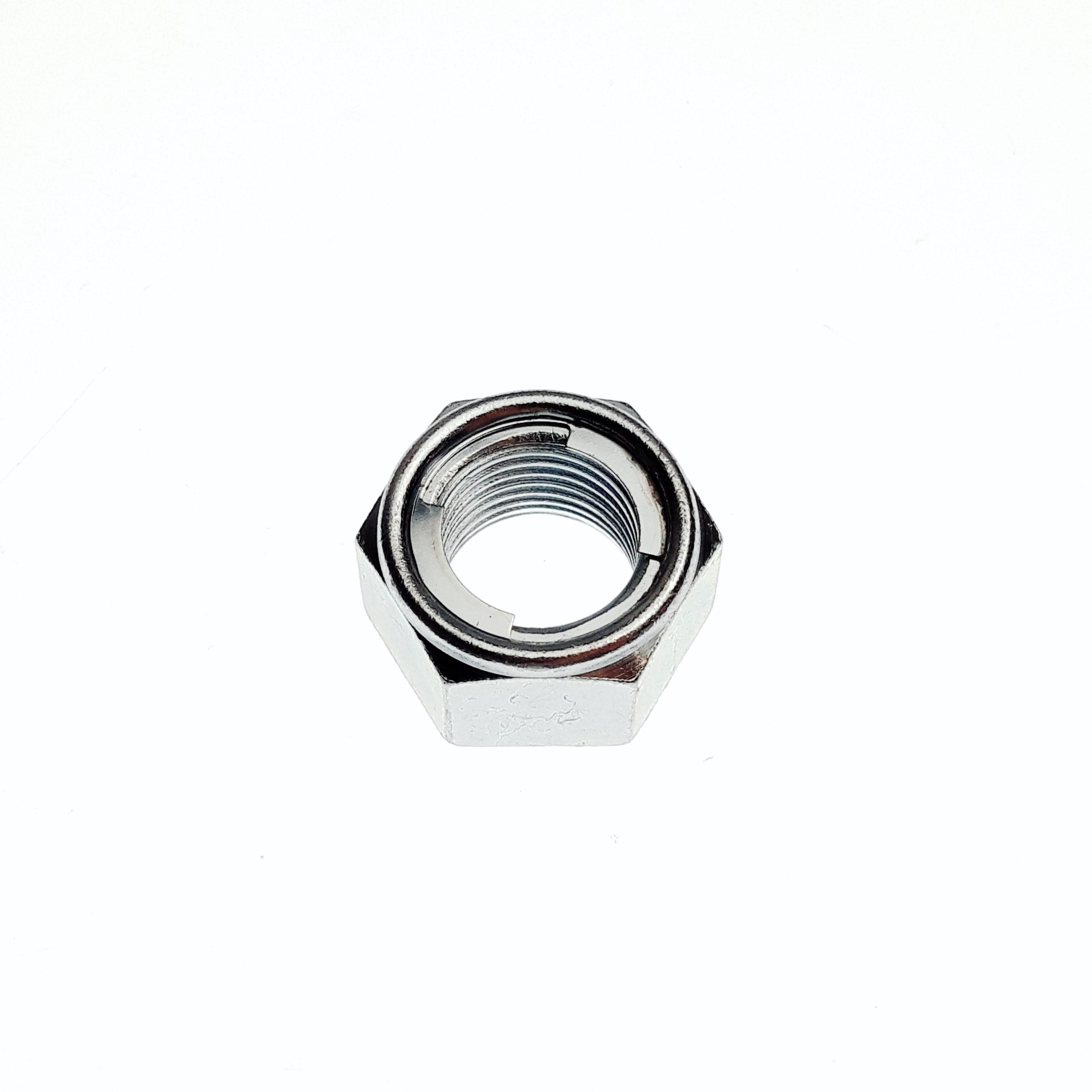 NUT, SELFLOCK M16x14 - obrazek 1