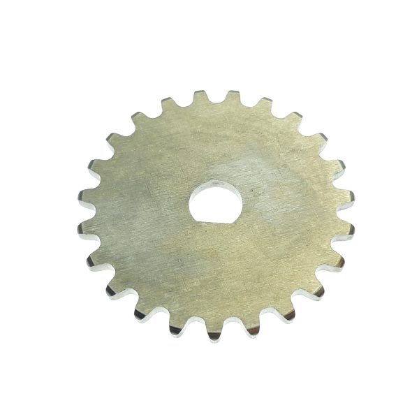 GEAR, DRIVING