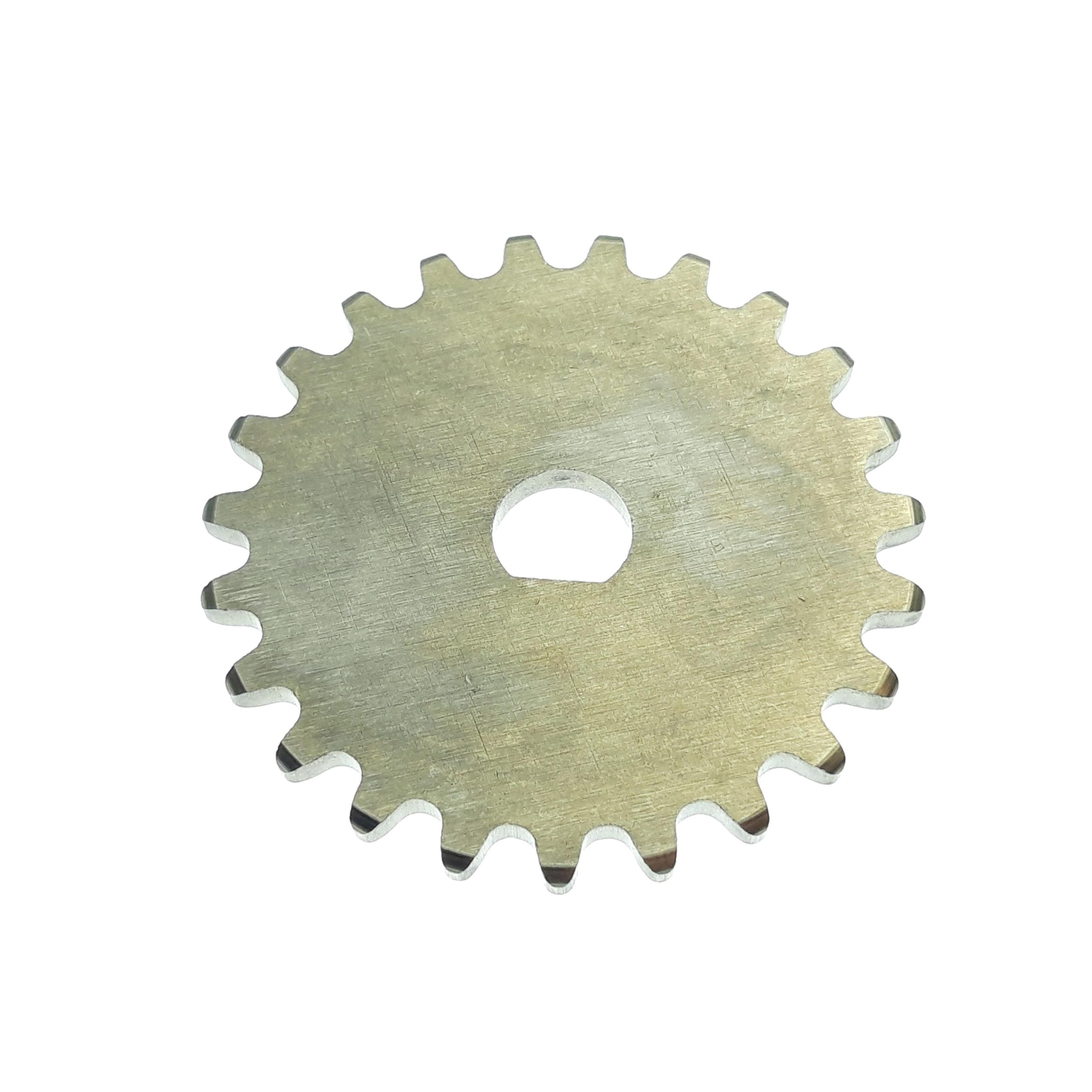 GEAR, DRIVING - obrazek 1