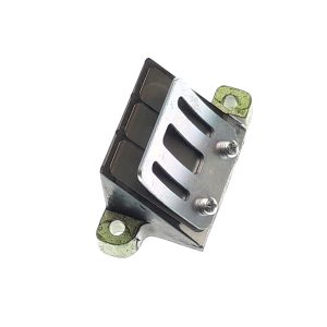 VALVE ASSY., REED (skutr 2T)