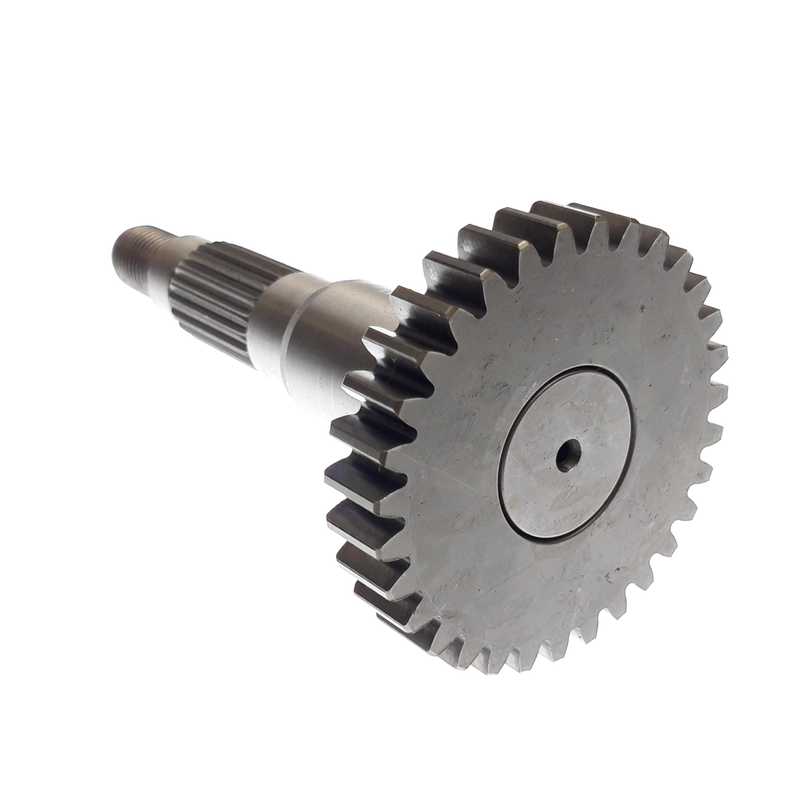 Gear, Driven - obrazek 1