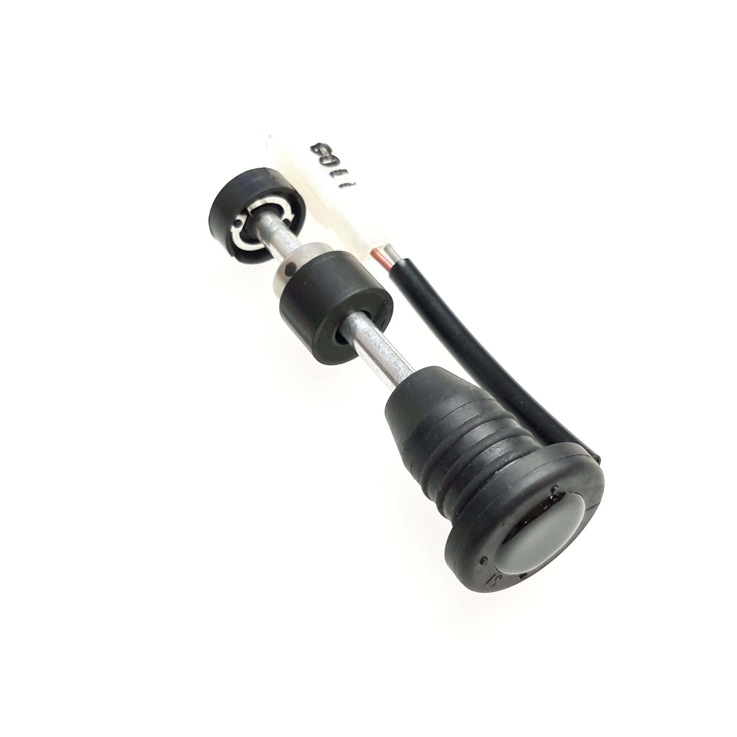 Gauge, Oil Level - obrazek 1