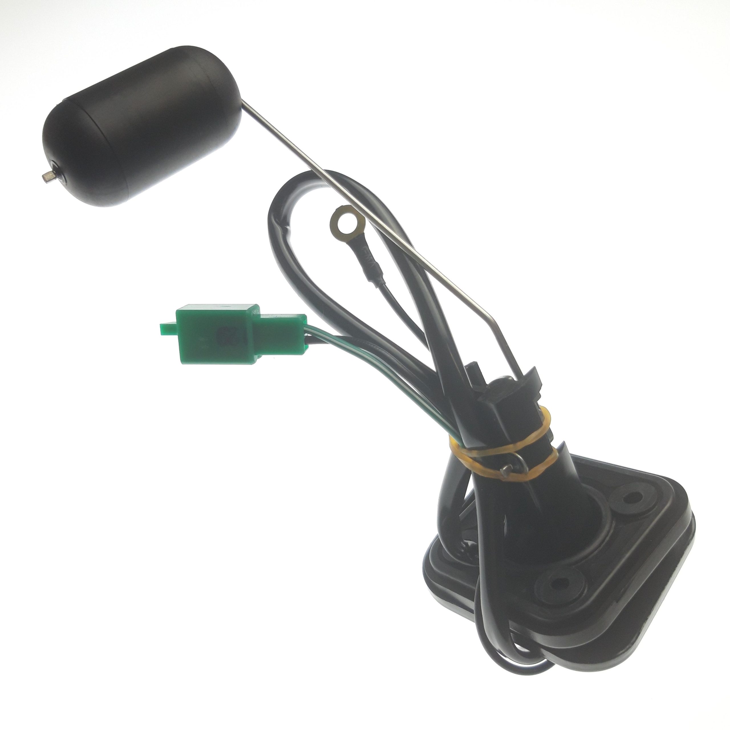 GAUGE ASSY, FUEL LEVEL - obrazek 1