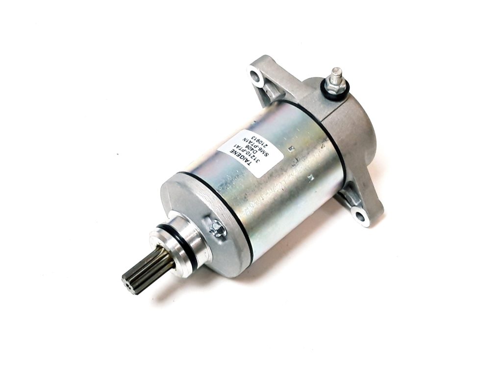 MOTOR UNIT STARTER