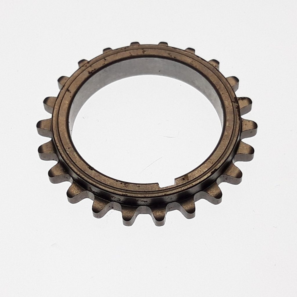 CHAIN WHEEL WATER PUMP.