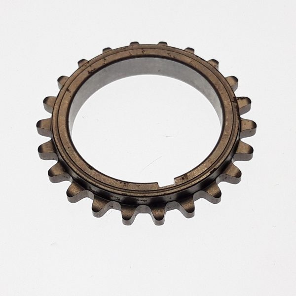 CHAIN WHEEL WATER PUMP.