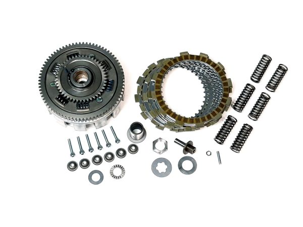MULTIPLATE CLUTCH