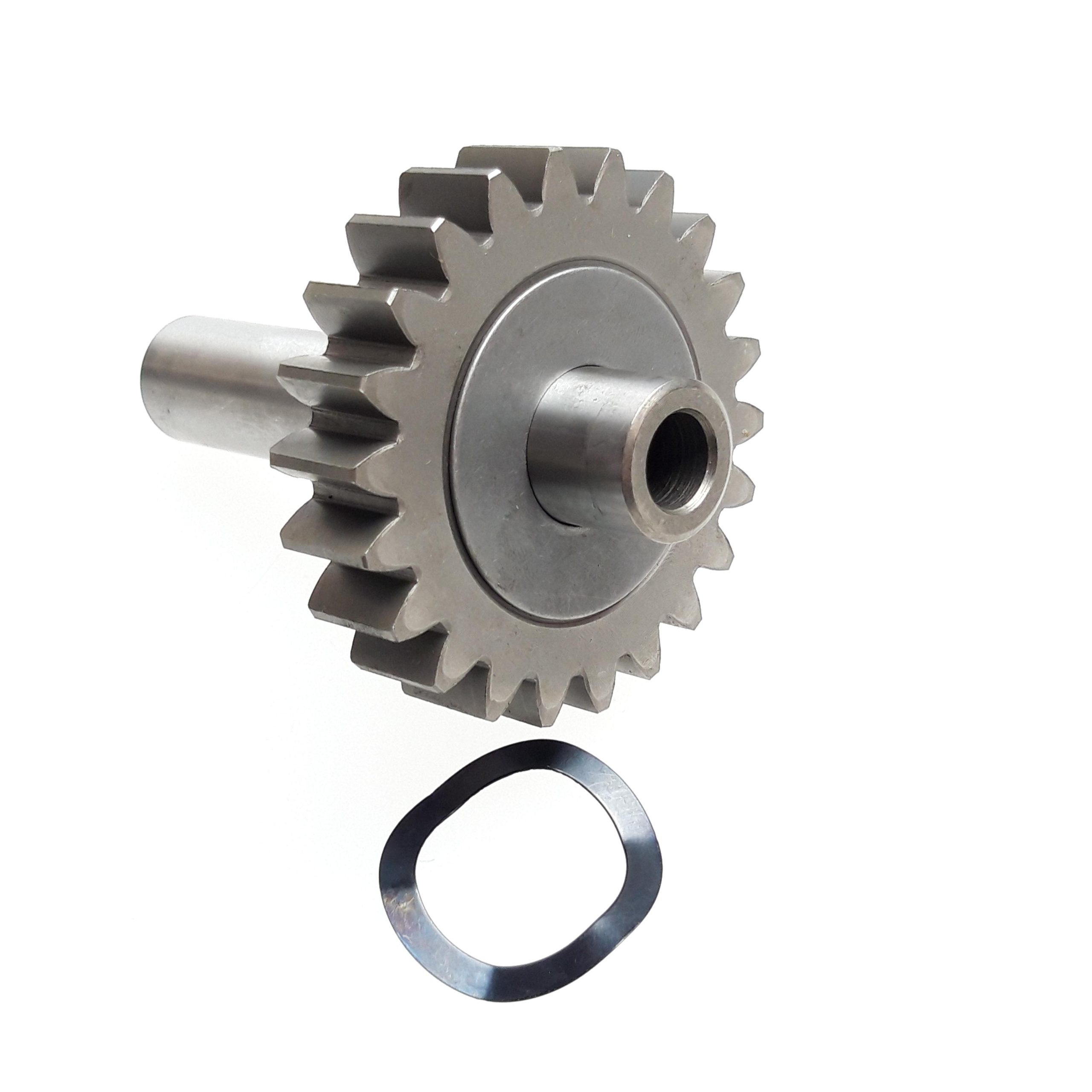 Gear Assy, Driven - obrazek 1