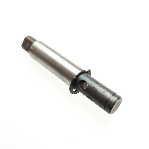 SHAFT, water pump
