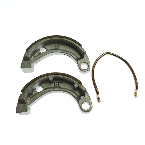 Shoe, Front Drum Brake