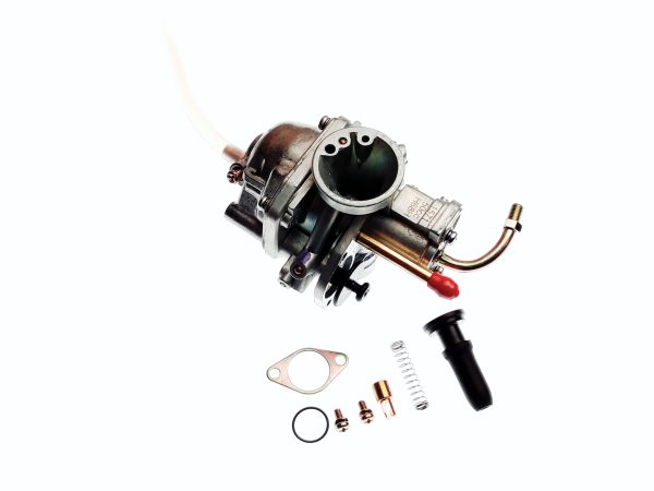 Carburetor Ass'y