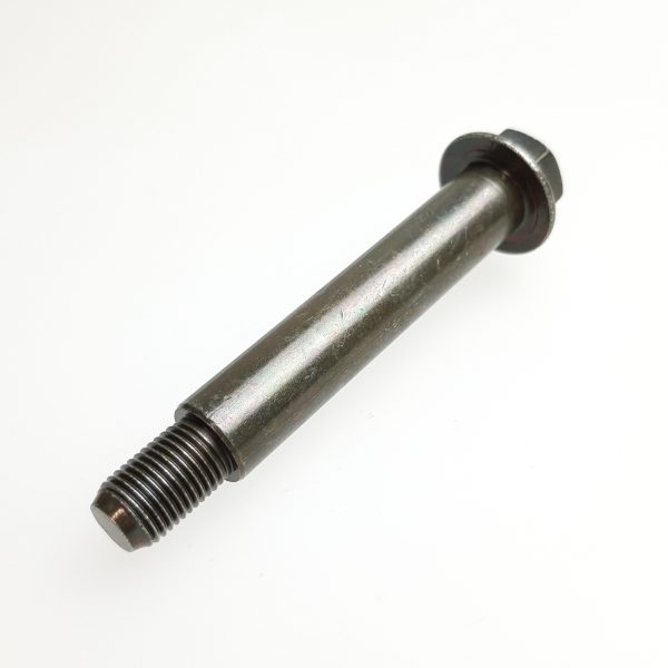 Bolt,Lever