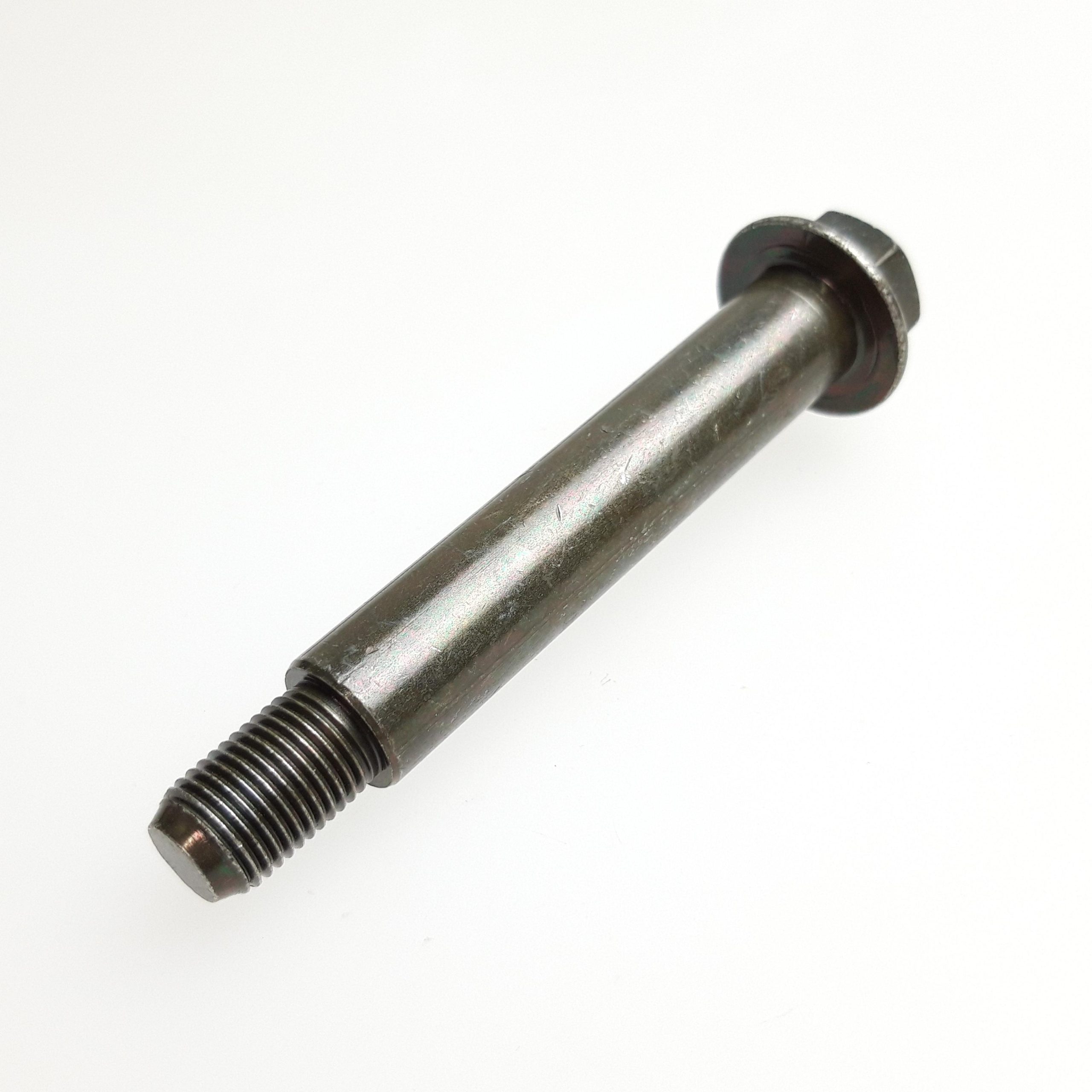 Bolt,Lever - obrazek 1