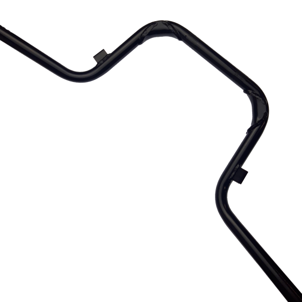 HANDLE BAR ASSY.