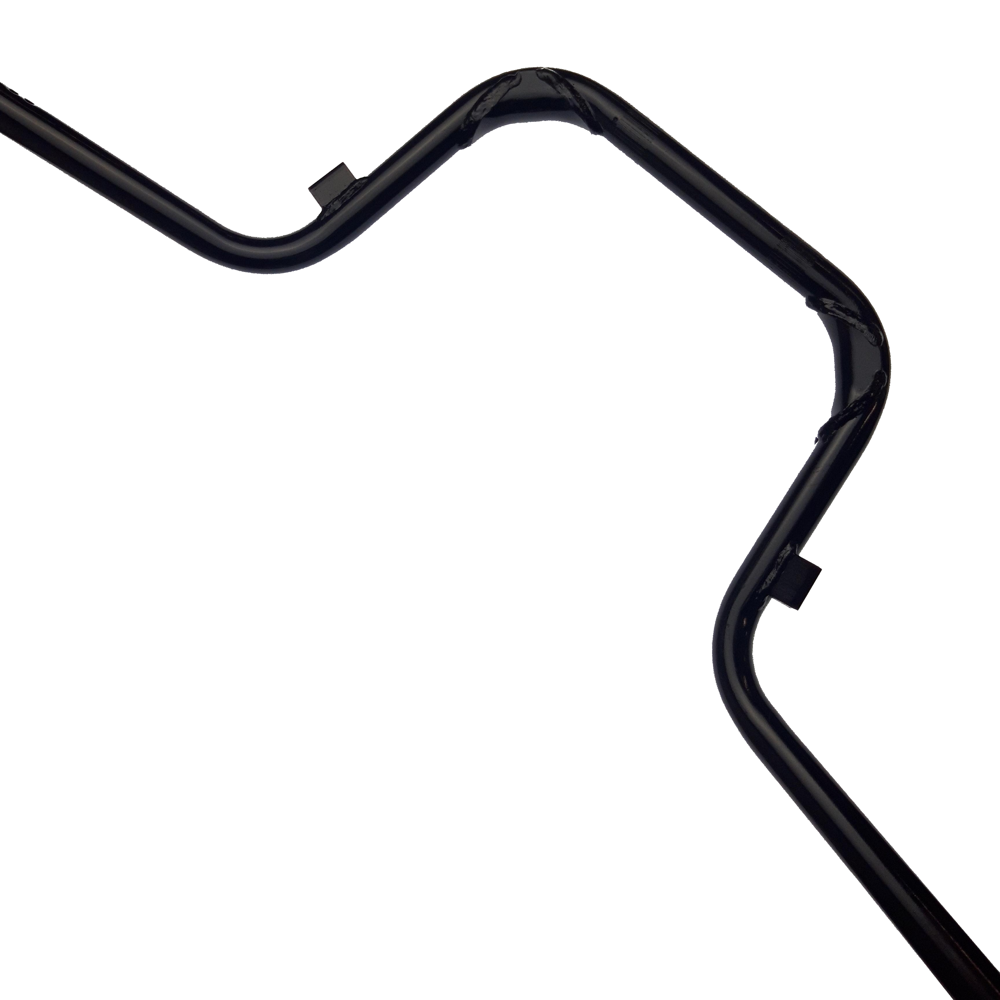 HANDLE BAR ASSY. - obrazek 1