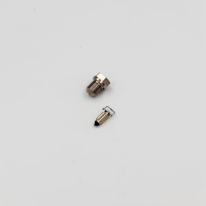 VALVE, NEEDLE