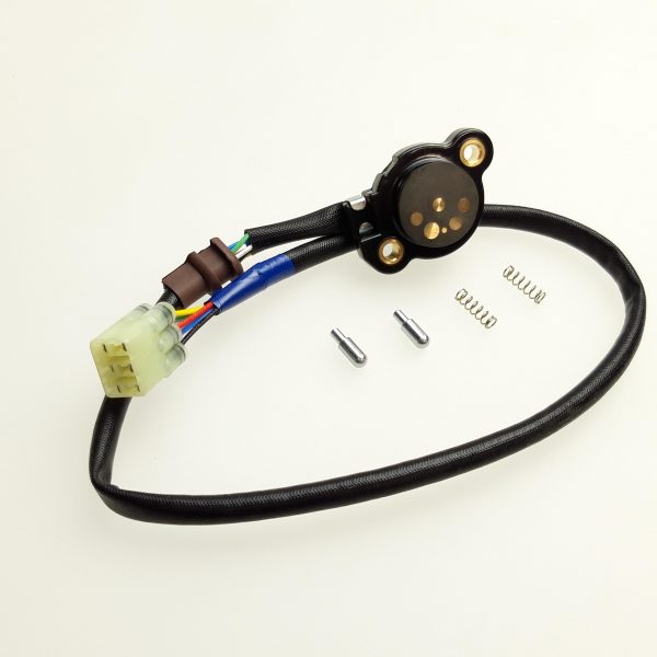 GEAR SENSOR ASSY.