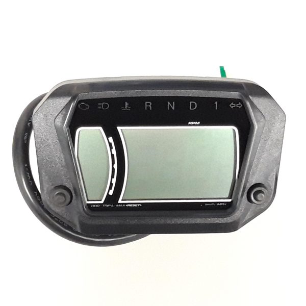 Speedometer Ass´y