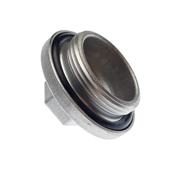 Nut, Oil Filter Net