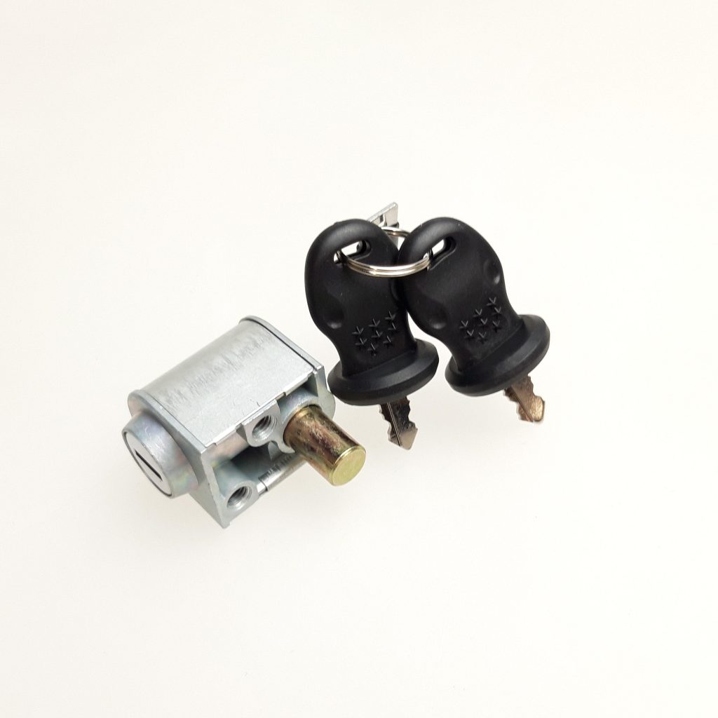 Lock, Handle Bar (unavailable)