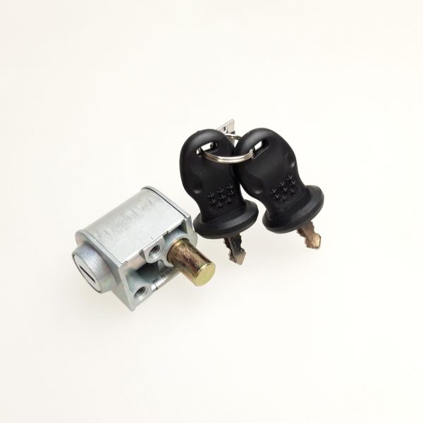 Lock, Handle Bar (unavailable)
