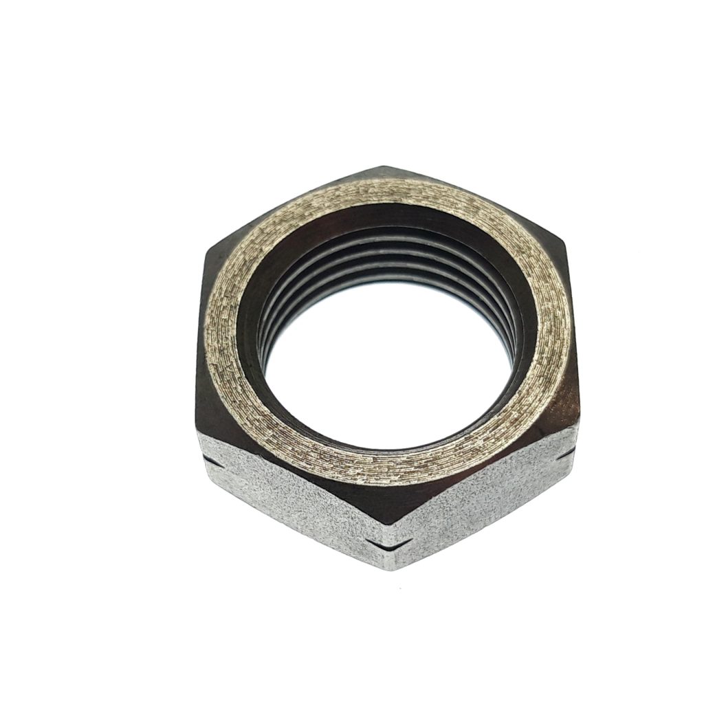 NUT, primary drive gear