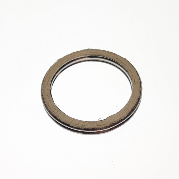 Washer, Muffler