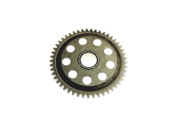 GEAR, starter clutch