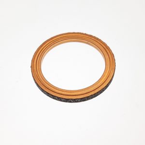 Washer, Exhaust