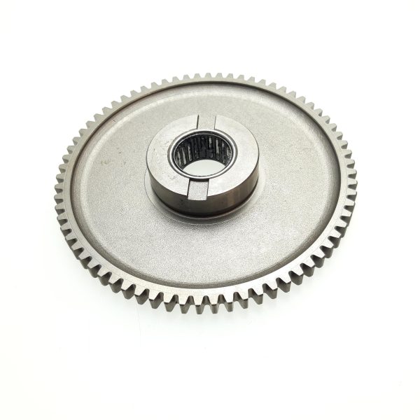 GEAR, starter clutch